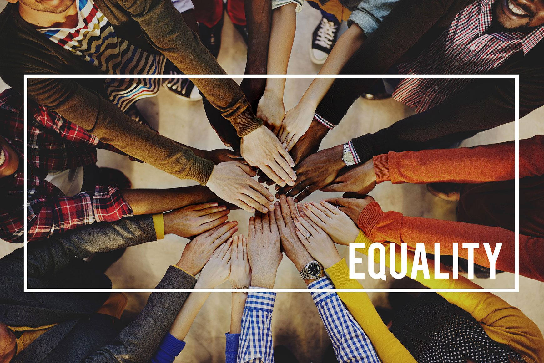 Live Proud Equality Pride LGBT